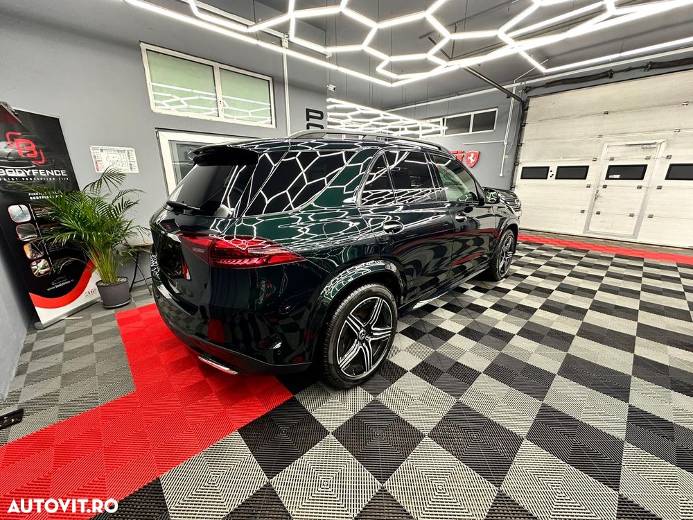 Mercedes-Benz GLE 300 d 4MATIC 9G-TRONIC AMG Line Advanced Plus - 5