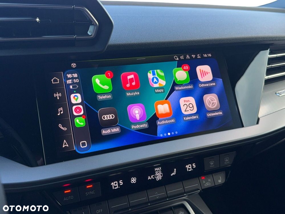 Audi A3 Sportback - 26