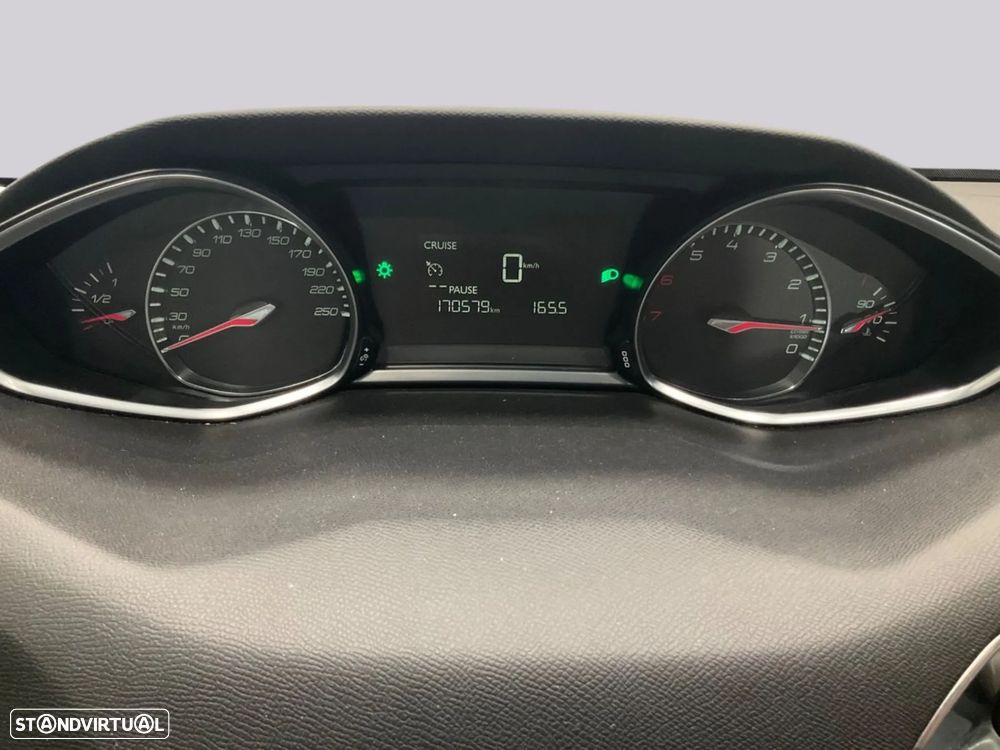 Peugeot 308 - 2