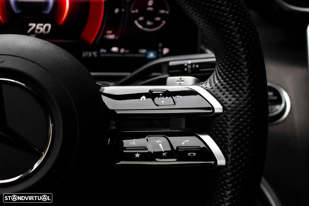 Mercedes-Benz C 300 e AMG Line - 15