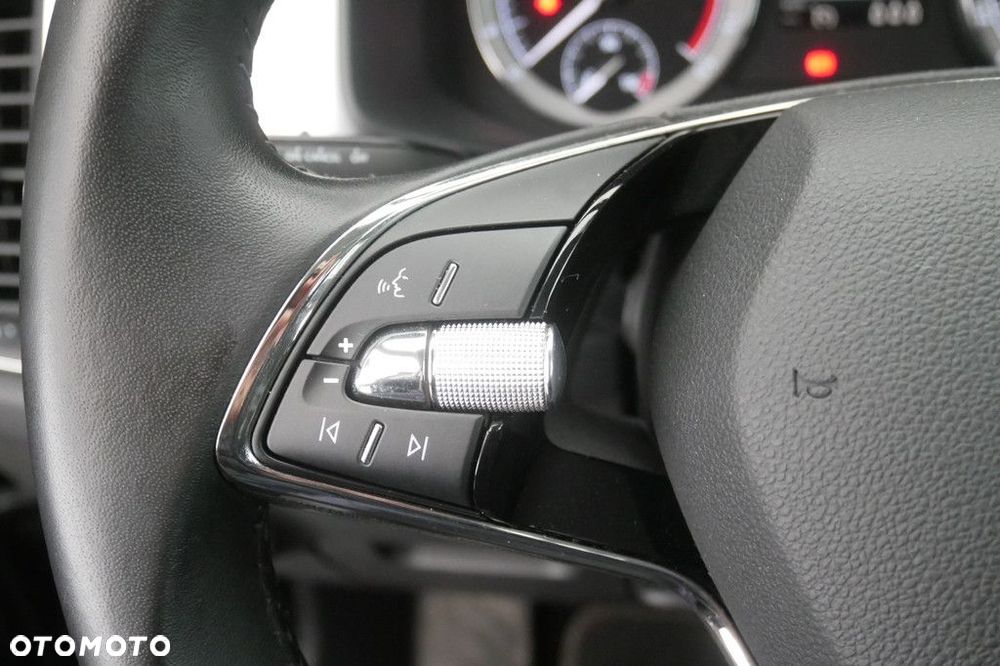 Skoda Kodiaq - 22
