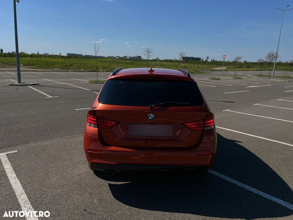 BMW X1 - 7