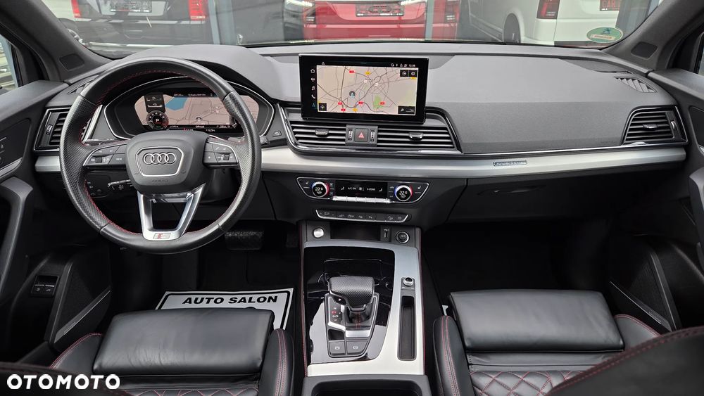 Audi Q5 Sportback - 10