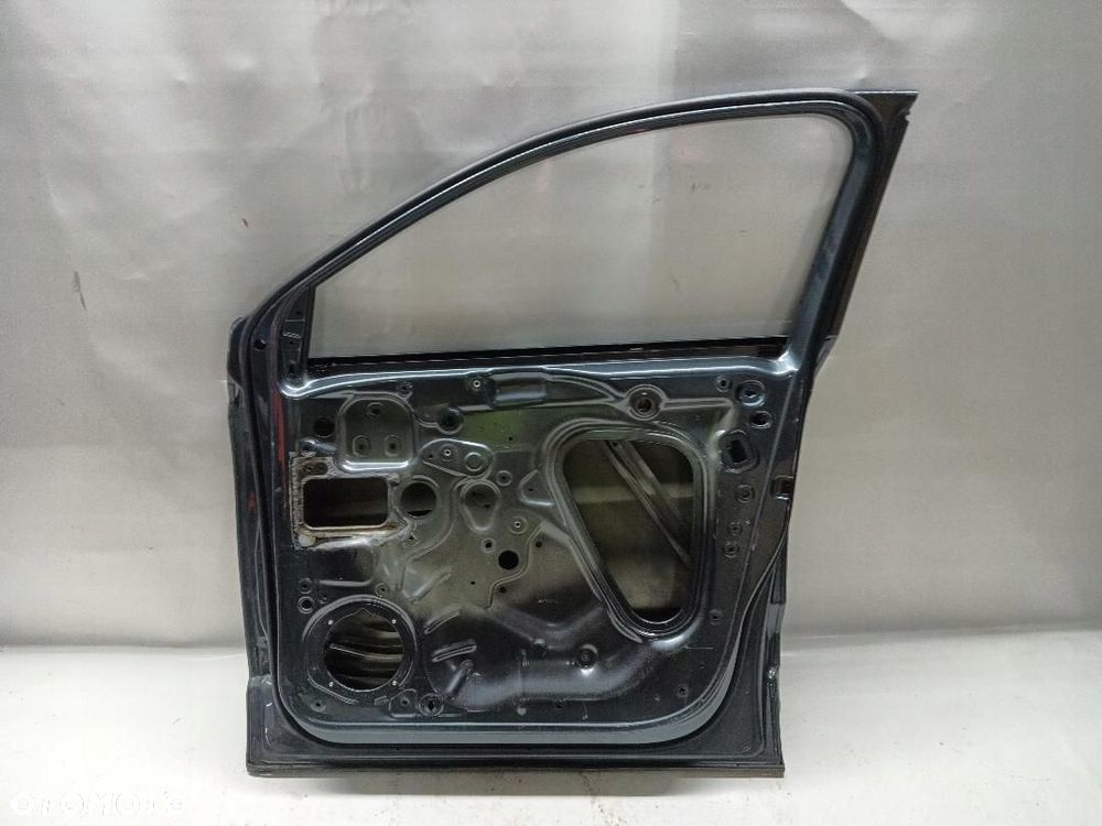 DRZWI PRZÓD PRZEDNIE PRAWE SEAT ATECA 575831312 - 8