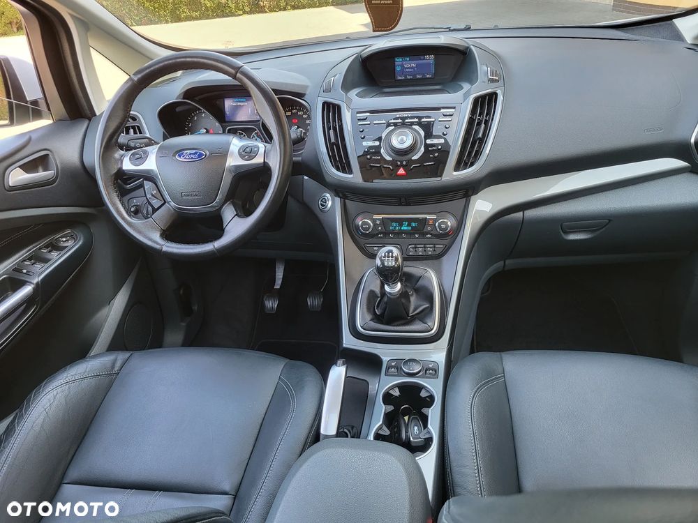 Ford C-MAX - 7