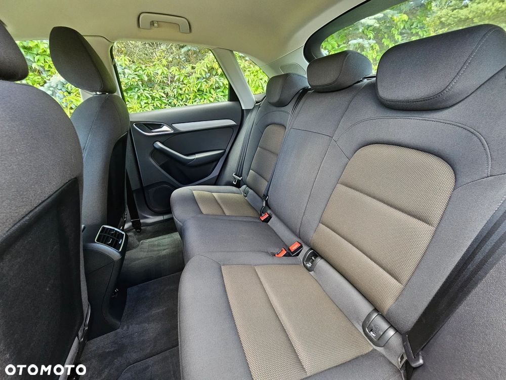 Audi Q3 - 38