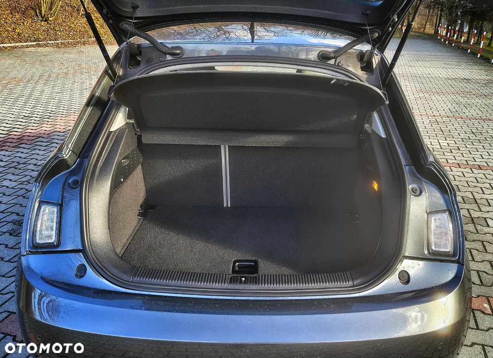 Audi A1 Sportback - 15