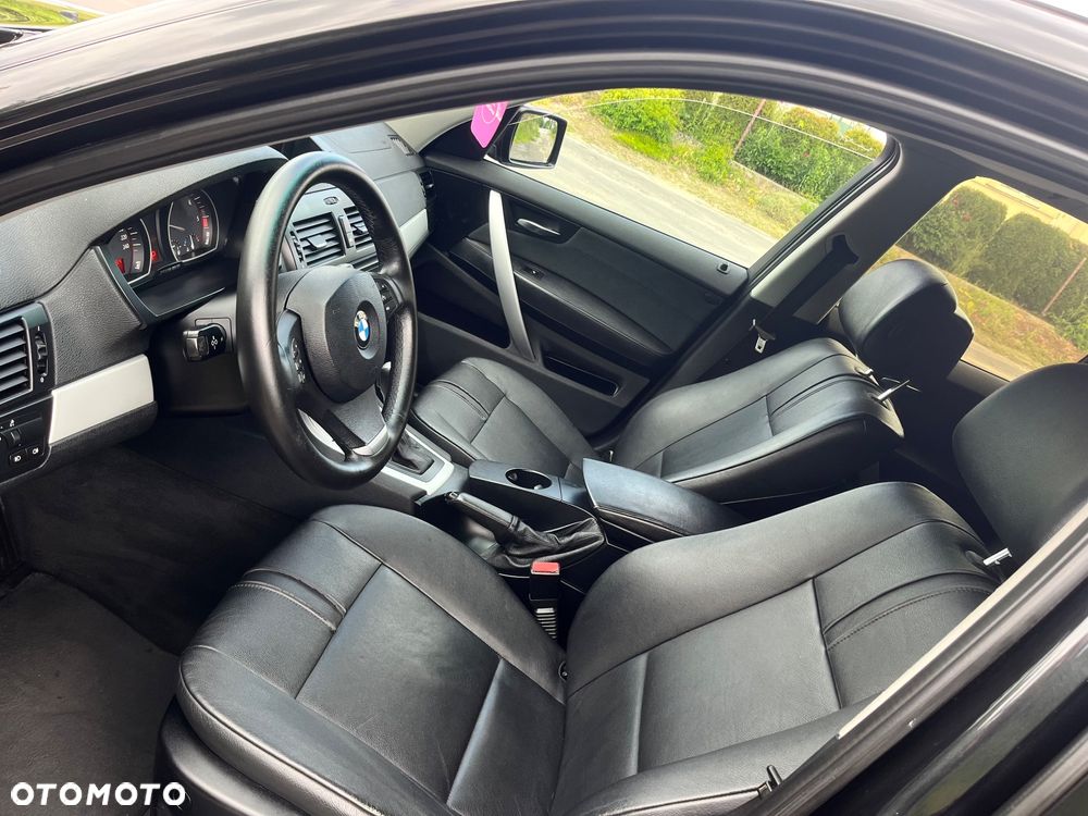 BMW X3 xDrive20d - 14