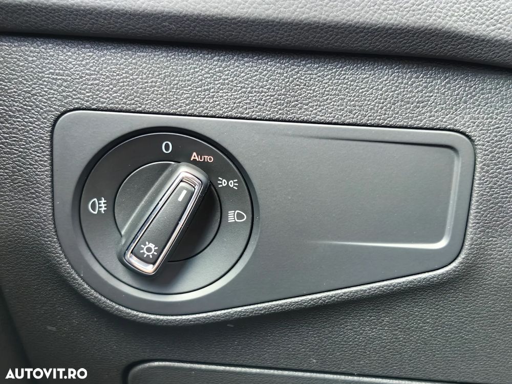 Volkswagen Tiguan - 27