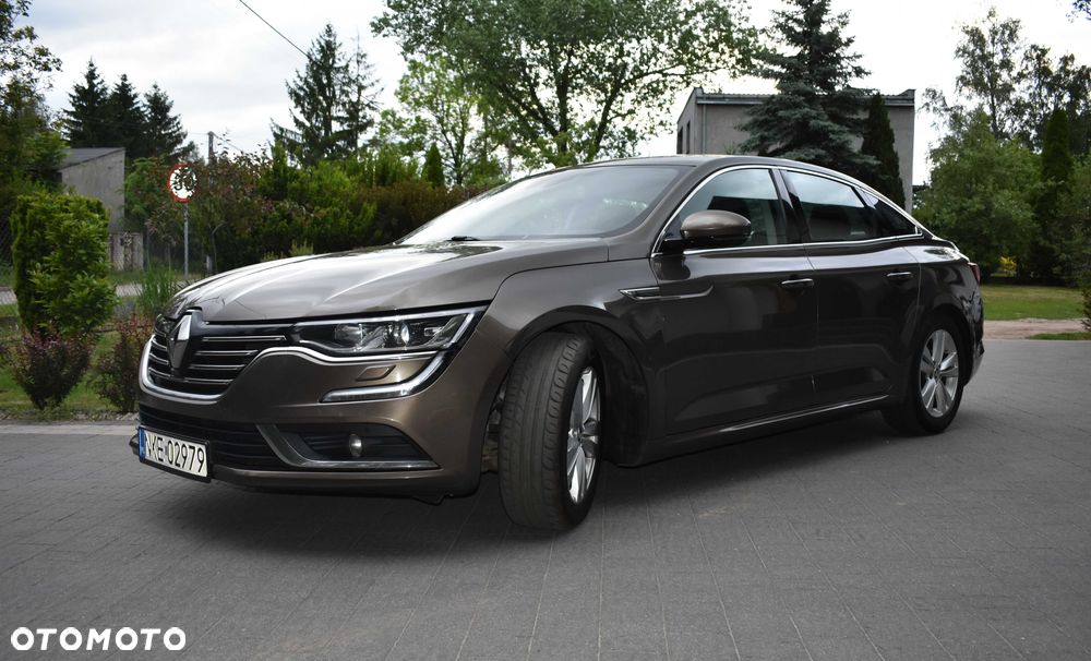Renault Talisman - 2