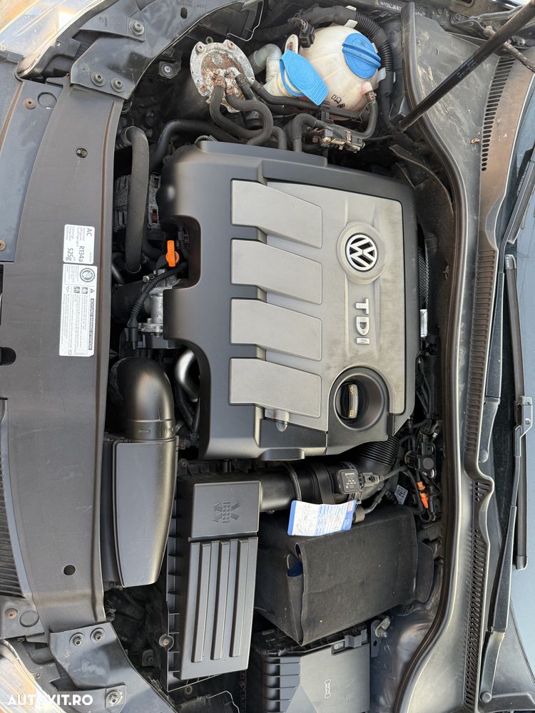 Volkswagen Golf 1.6 BlueTDI Comfortline - 15