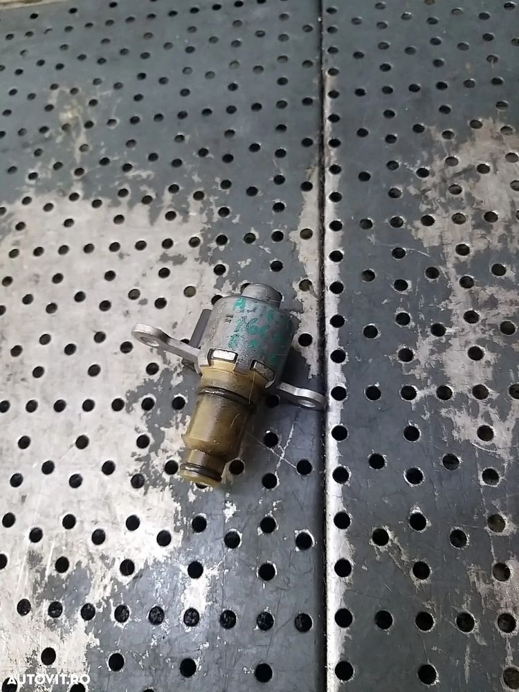 Electrovalva 1.6 cdti opel astra j - 1