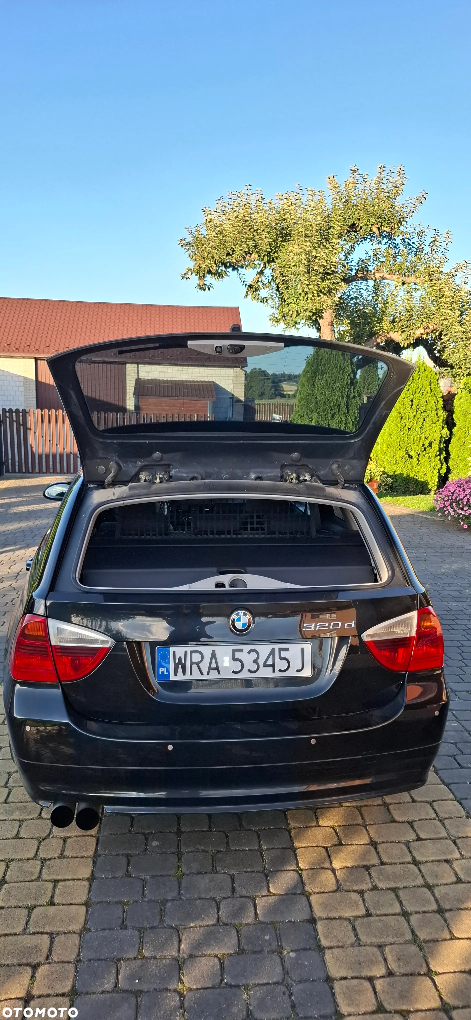 BMW Seria 3 320d - 12