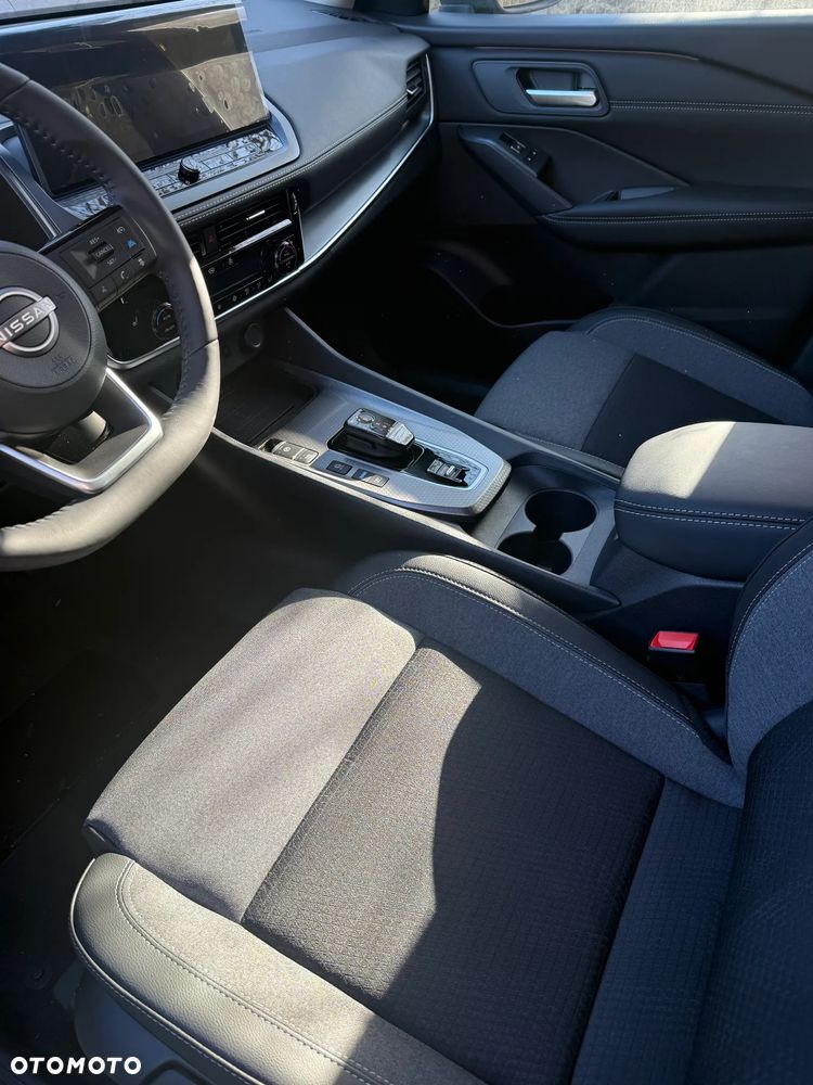 Nissan Qashqai 1.5 e-POWER N-Connecta - 4