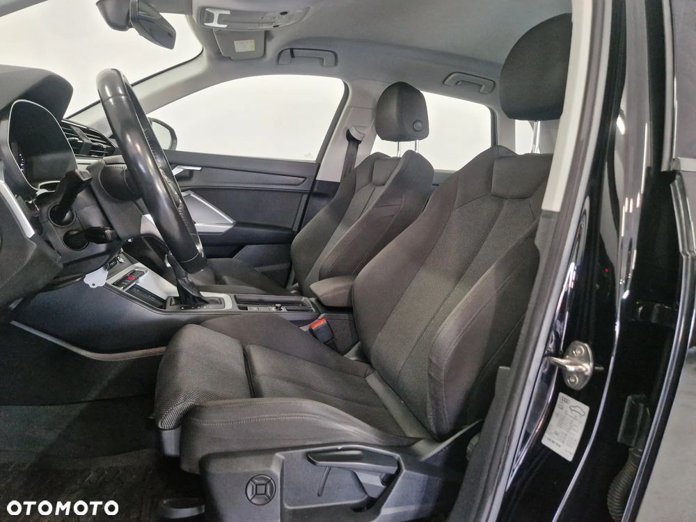 Audi Q3 40 TDI Quattro S tronic advanced - 26