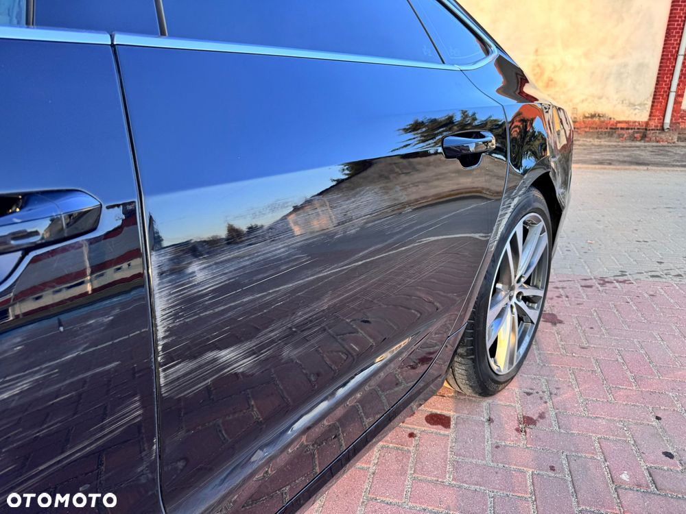 Audi A7 Sportback 40 TDI S tronic - 16