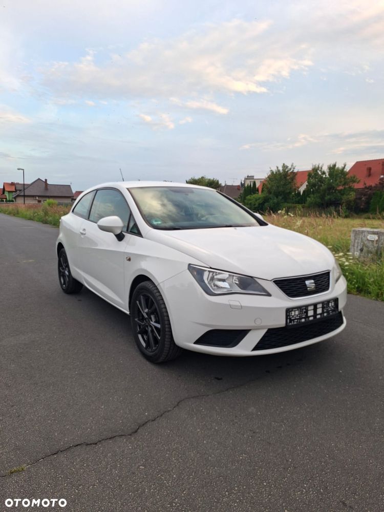 Seat Ibiza - 23