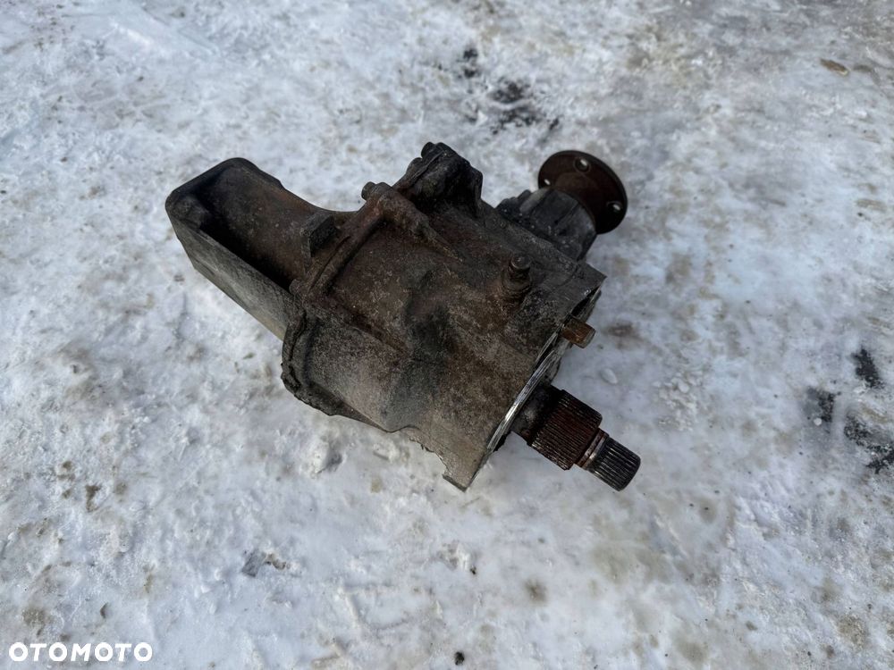 REDUKTOR 2.0 CRDI Y060801814 CM(VGT) HYUNDAI KIA - 1