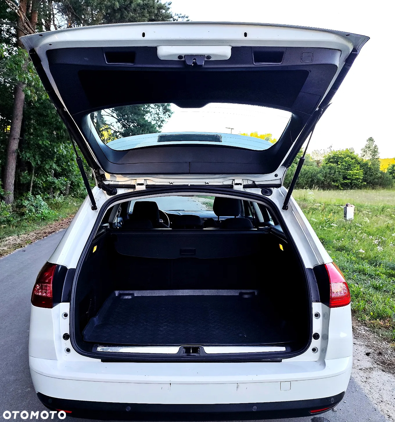 Citroën C5 1.8i 16V Dynamique - 19