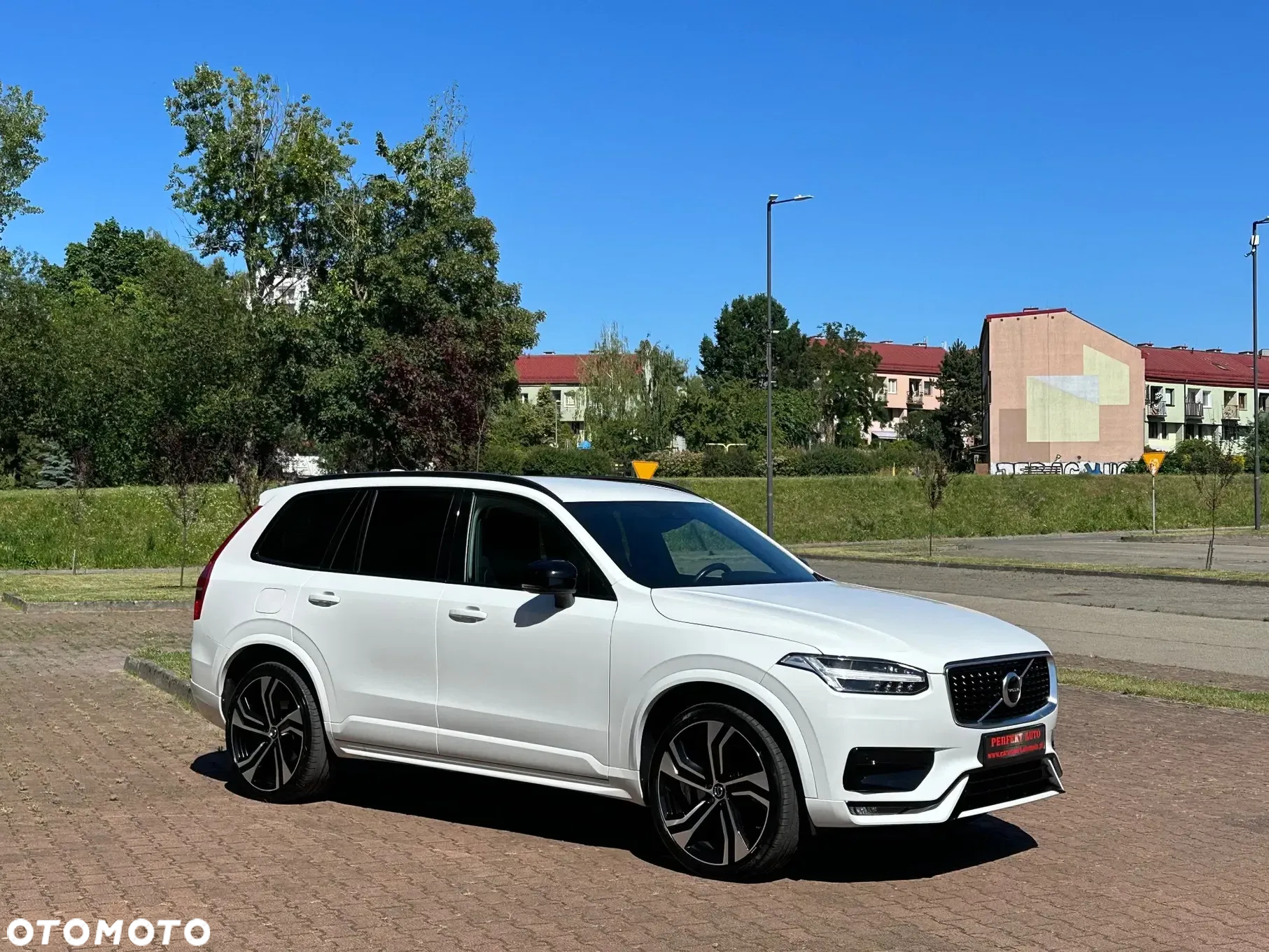 Volvo XC 90 B5 D AWD Geartronic RDesign - 13