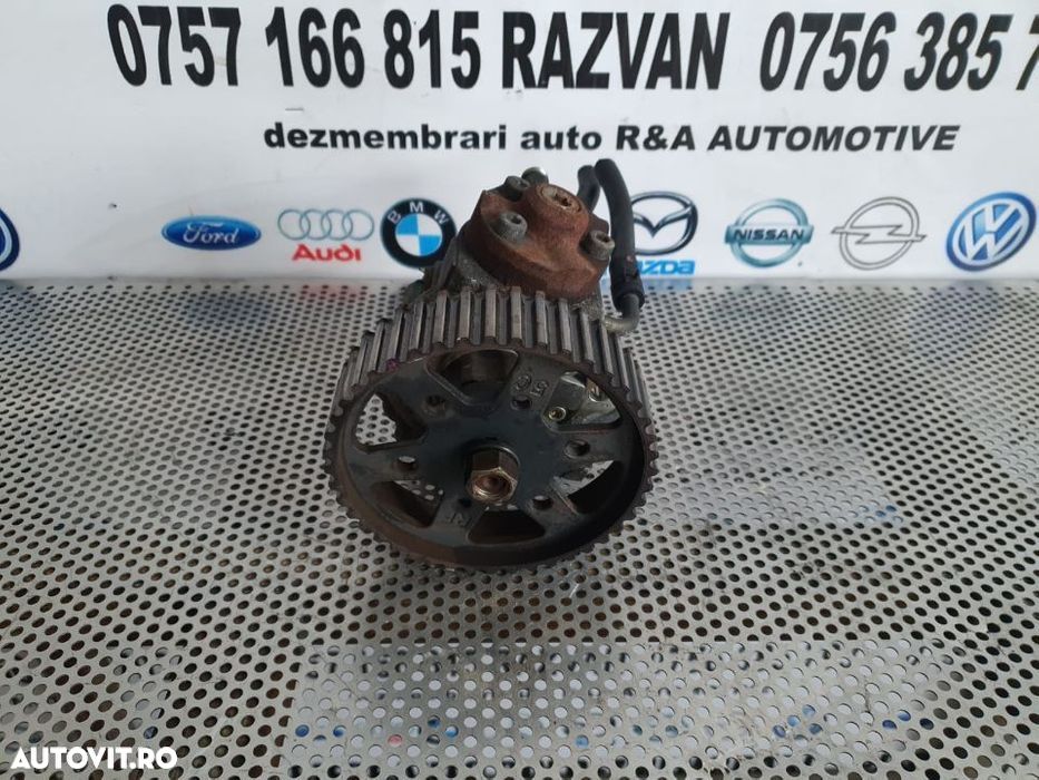 Pompa Inalte Injectie Mazda 6 MPV 2.0 Tdi RF5C 121 Cp 136 Cp Pompa Inalte Injectie Mazda 6 MPV 2.0 - 1
