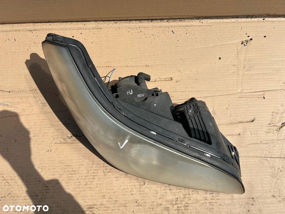 Lampa przód przednie Chevrolet Epica prawa lewa - 5