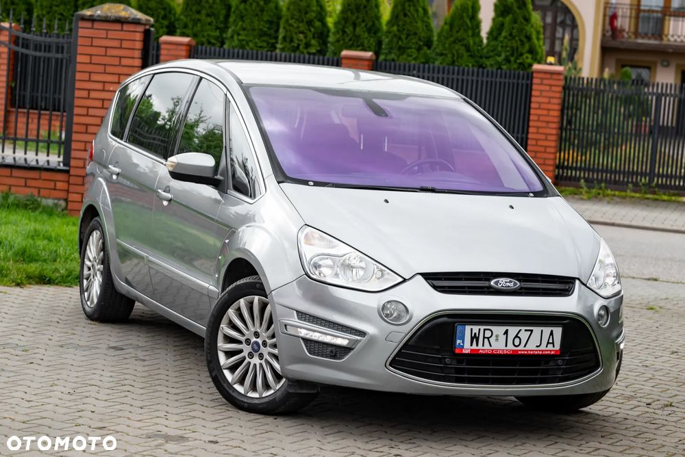 Ford S-Max 2.0 Trend - 1