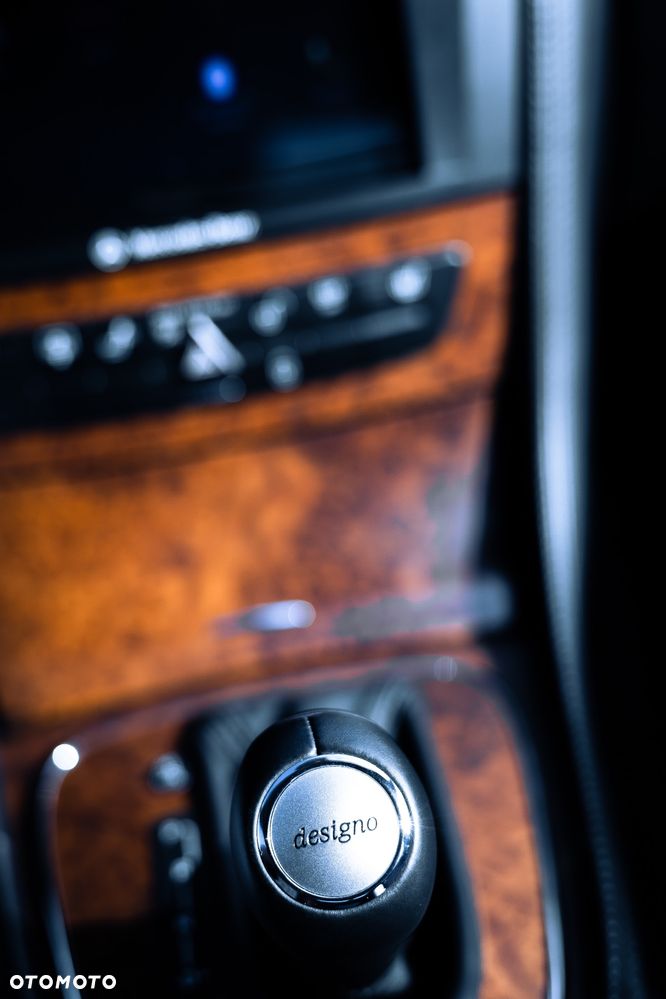 Mercedes-Benz CLS 63 AMG - 11