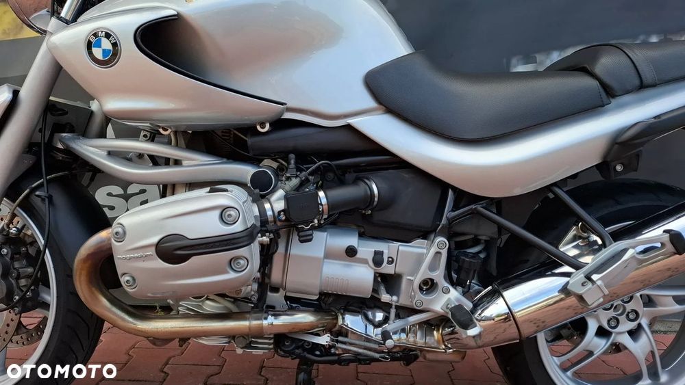 BMW R - 12