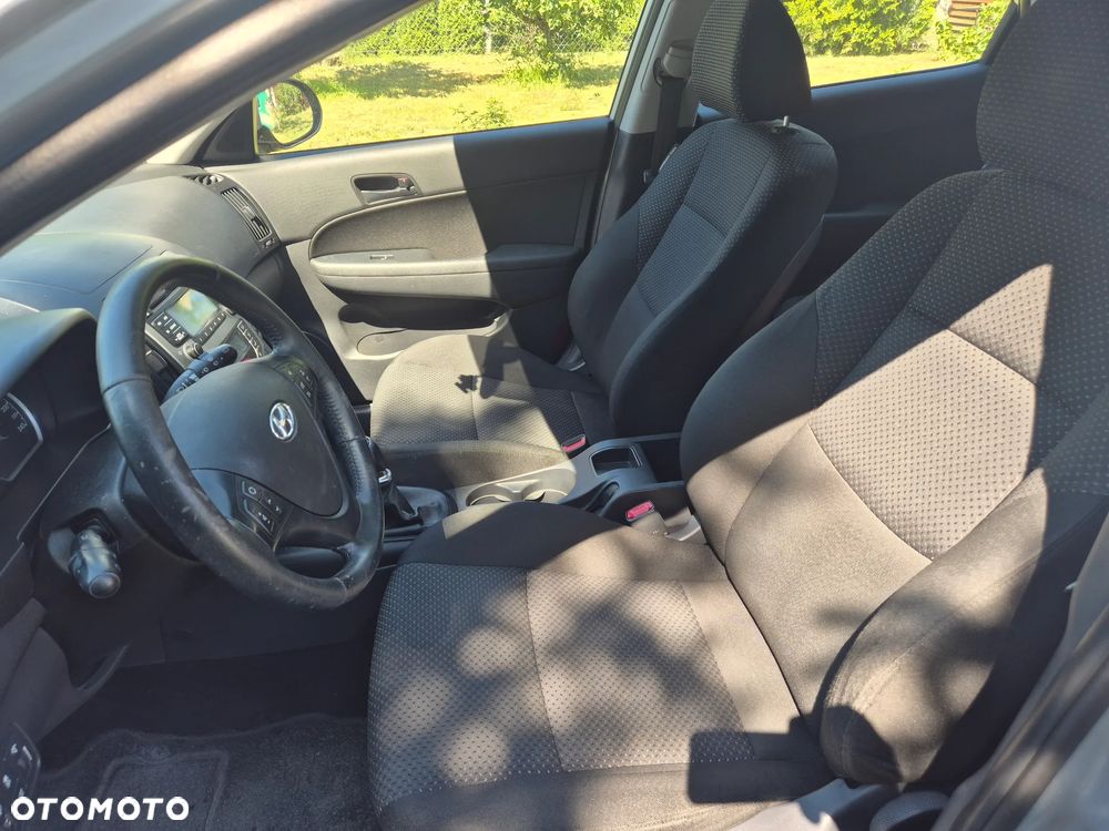 Hyundai i30 - 10