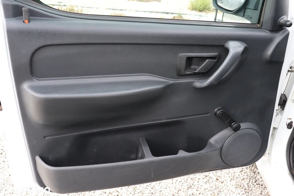 Citroën Berlingo - 17