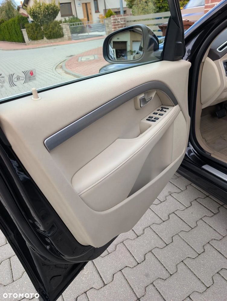 Volvo S80 - 9