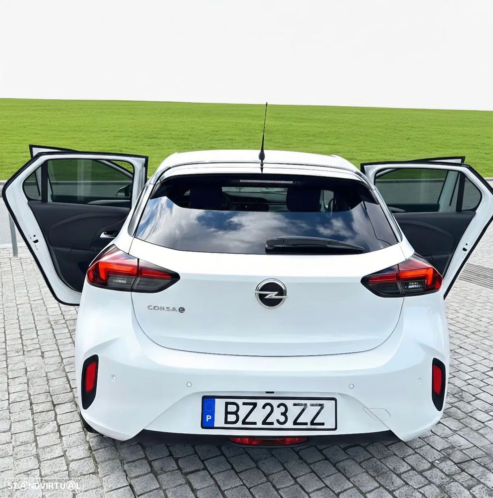 Opel Corsa-e GS Line - 2