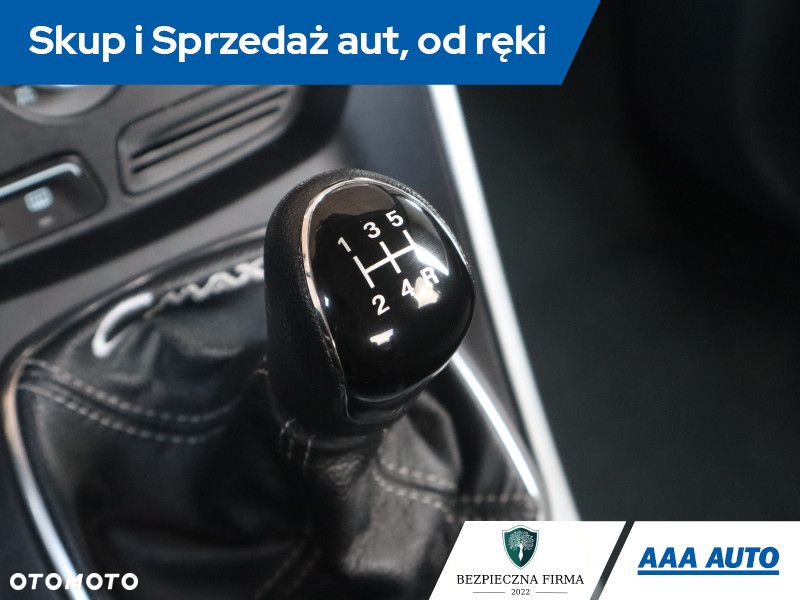 Ford Grand C-MAX - 14