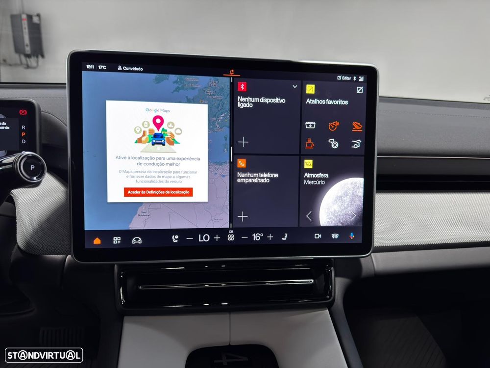 Polestar 4 Long Range 100 kWh Single Motor Plus - 24