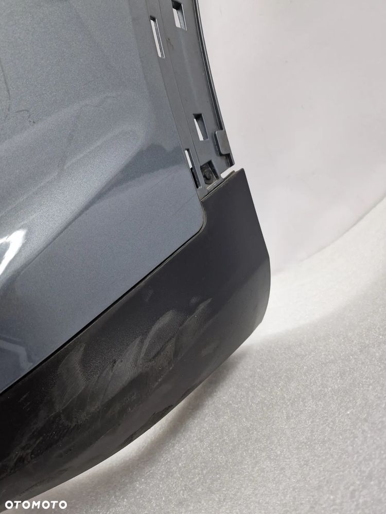 SSANGYONG KORANDO IV 4 19- ZDERZAK PRZEDNI PRZÓD NA 4X PDC , NR K78711-37000 + K78712-37000 , NR AUKCJI NZ1010 - 21