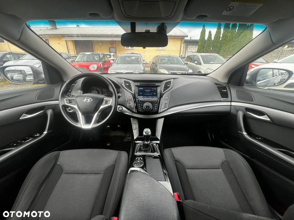 Hyundai i40 1.7 CRDi Comfort - 6