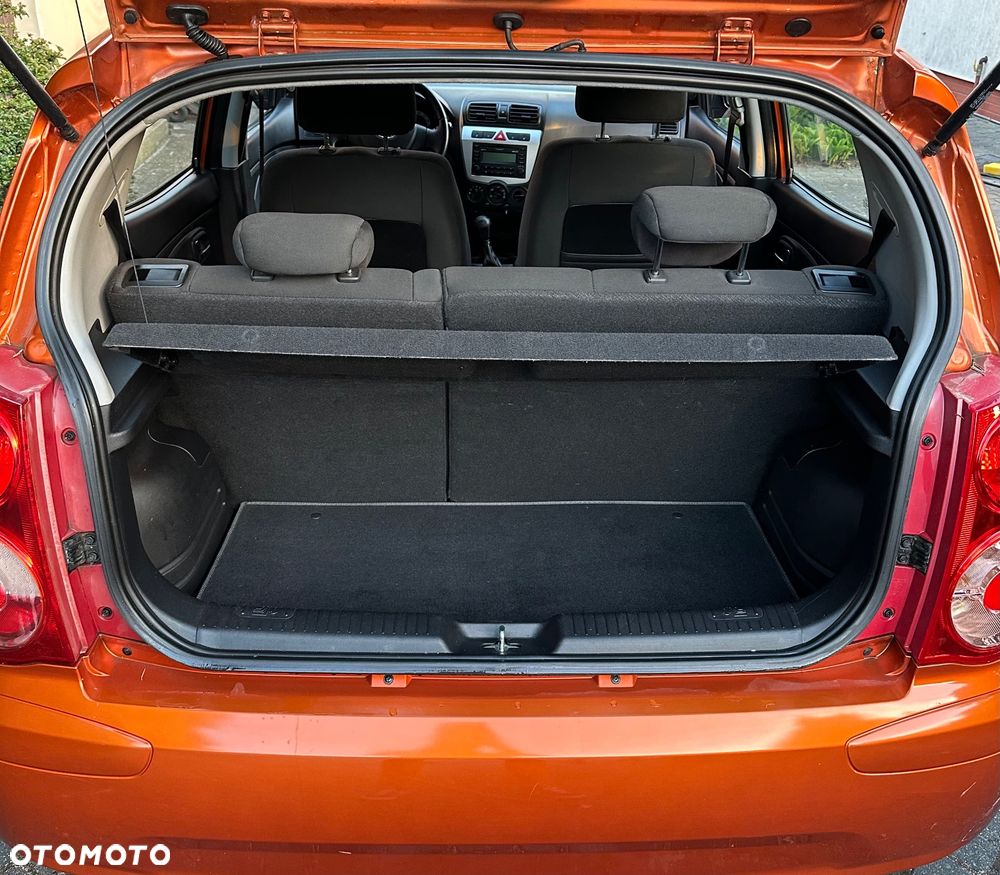 Kia Picanto - 17