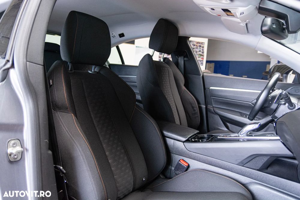 Peugeot 508 1.6 THP STT Allure - 26