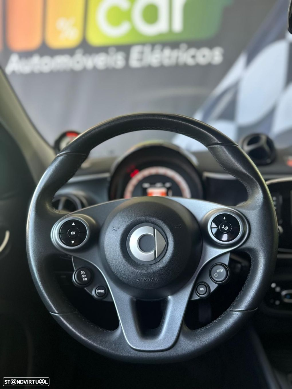 Smart ForFour EQ Prime - 23