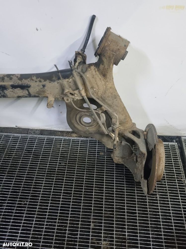 Punte Spate Completa Suzuki SX4 S - Cross II 1.6 B 2013 - 2016 SUV 4 Usi (1410) 4x4 - 3