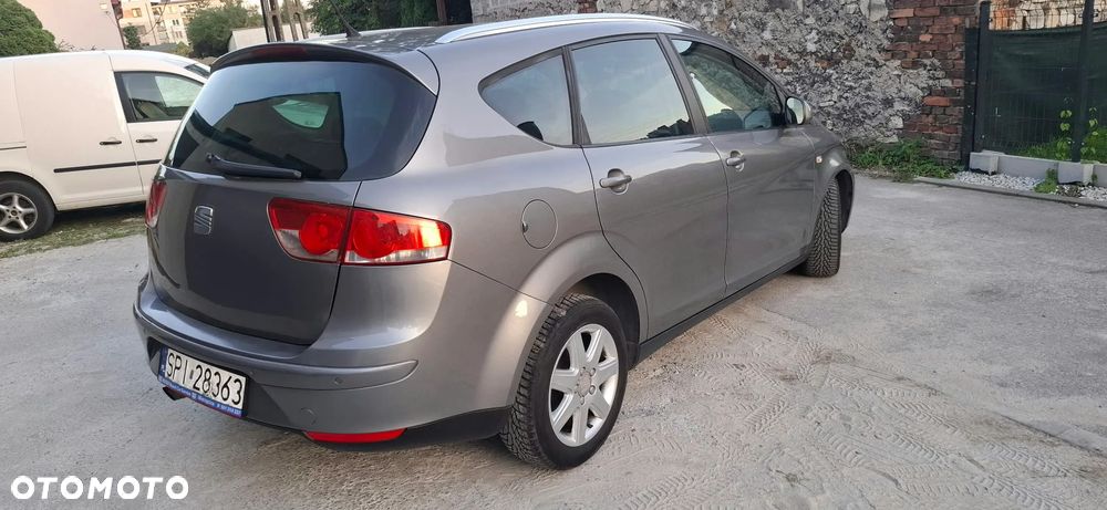 Seat Altea XL - 4