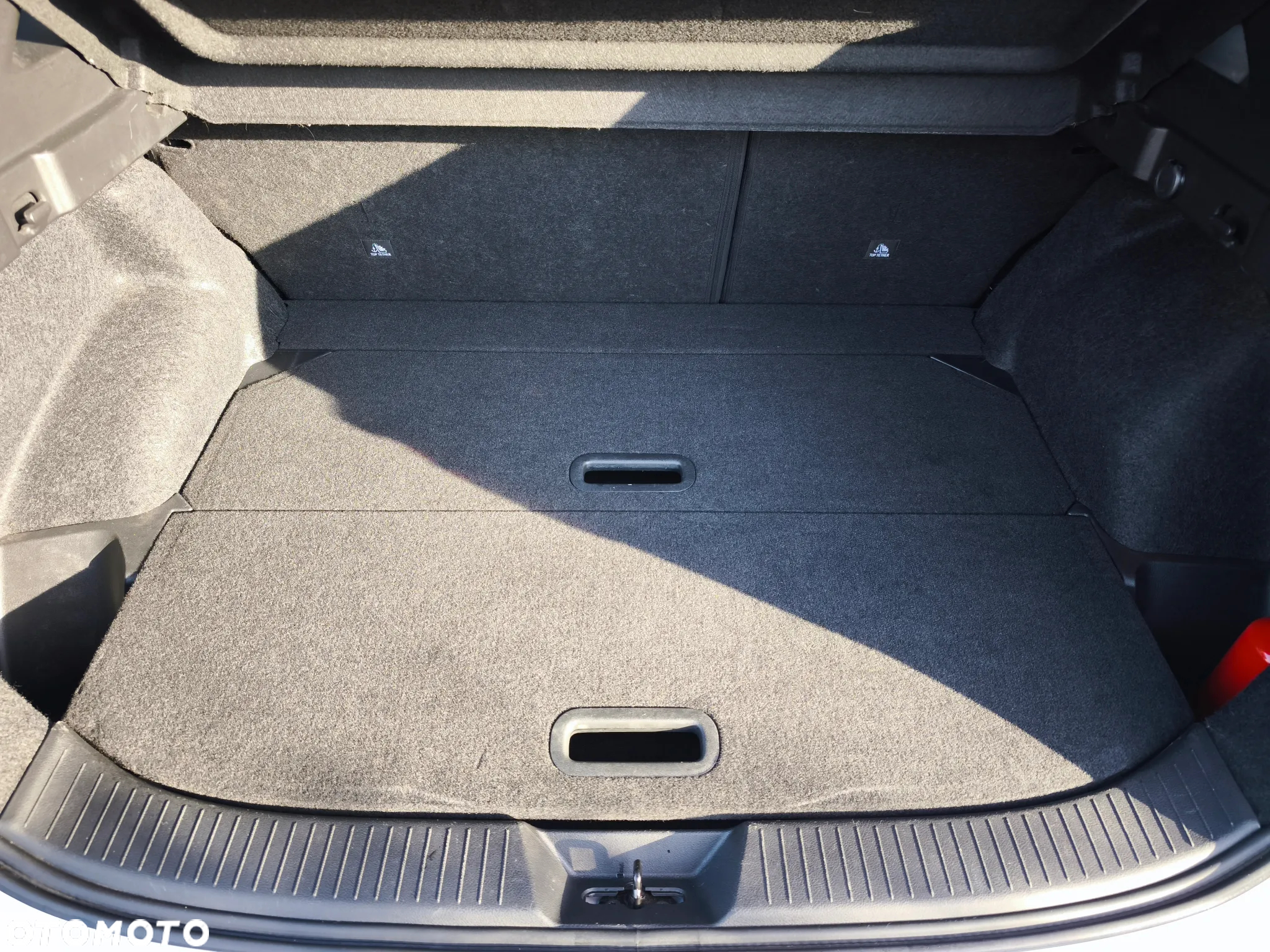 Nissan Qashqai - 15
