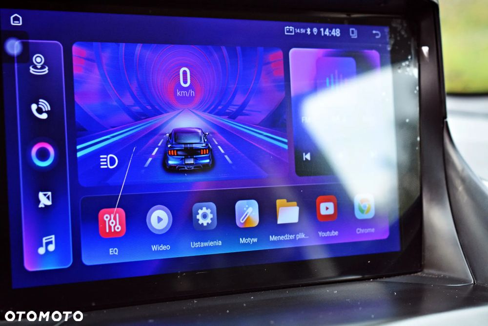 Ford Kuga 1.5 EcoBoost 2x4 Business Edition - 6