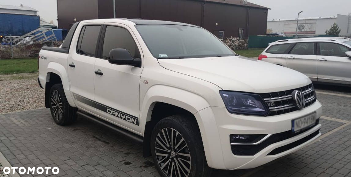 4x Nowe Felgi 20 5x120 m.in. do VW Amarok Touareg m.in. do VW T5 T6 - B1515 (B1515/VW411) - 4