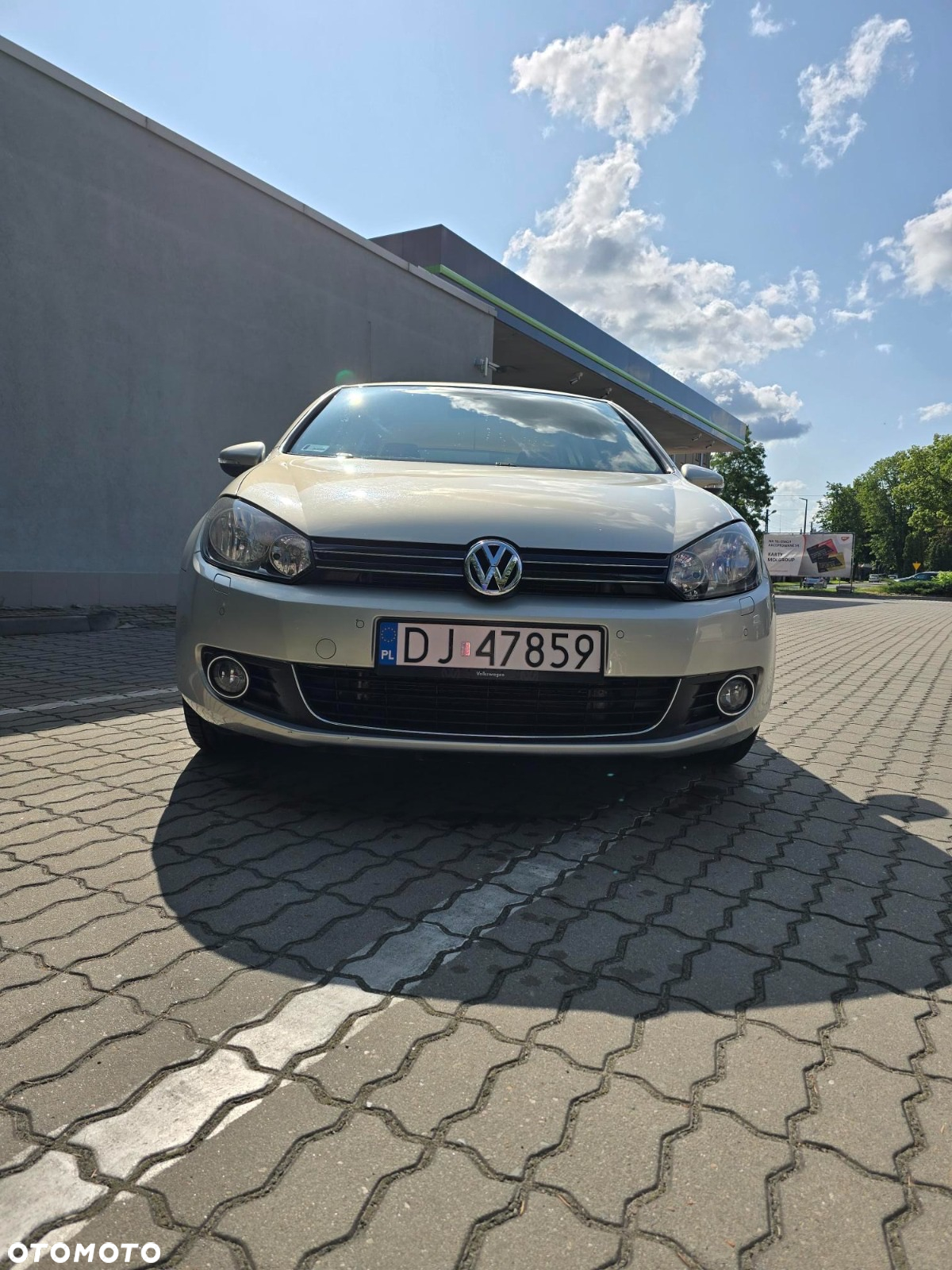 Volkswagen Golf - 17