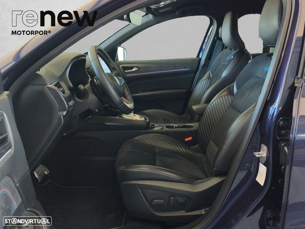Renault Arkana 1.3 TCe Esprit Alpine EDC - 7