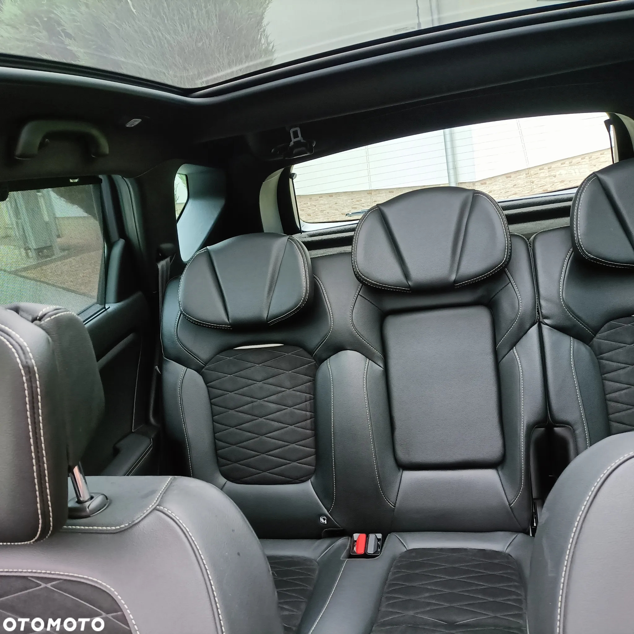 Renault Scenic 1.3 TCe Energy Bose EDC - 14