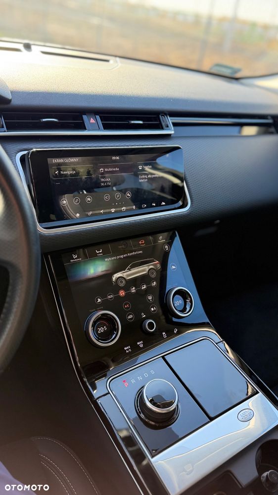 Land Rover Range Rover Velar 2.0 TD4 HSE - 7