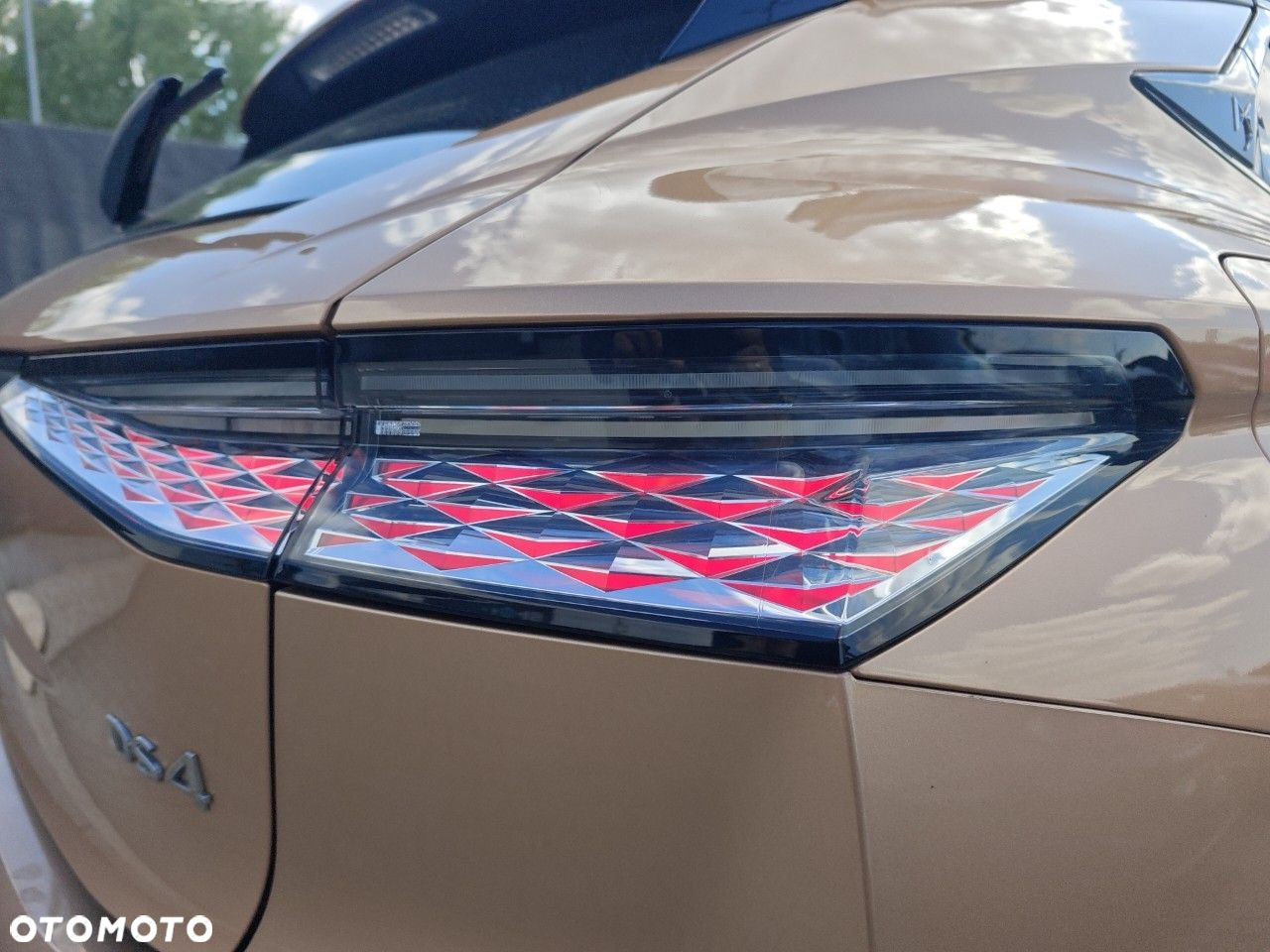 DS Automobiles DS 4 1.2 PureTech Cross Trocadero - 15